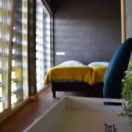 Bed & Breakfast De Moffelhoeve *