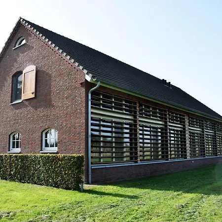 De Moffelhoeve Udenhout