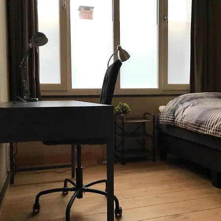 De Moffelhoeve Bed & Breakfast *