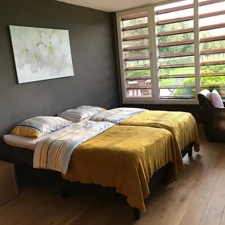 Bed & Breakfast De Moffelhoeve