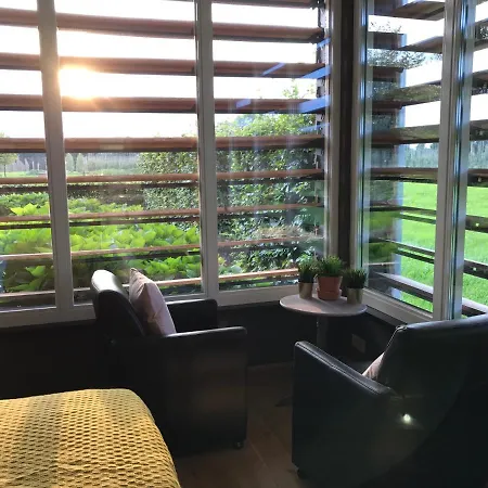 De Moffelhoeve Bed & Breakfast *