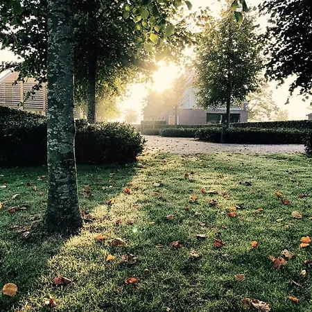 De Moffelhoeve * Udenhout