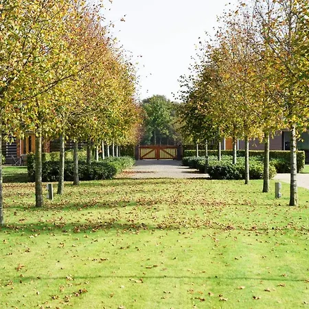 De Moffelhoeve Bed & Breakfast